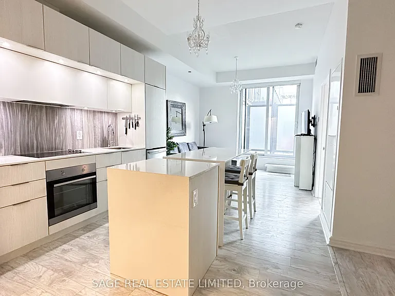 55 Regent Park Blvd N #405 — Photo 2