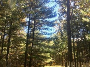 1867 N Michigan Rd, Omer, MI 48749