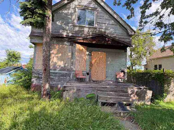 9681 Brockton St, Detroit, MI 48211