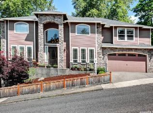 14735 SE Duke St, Portland, OR 97236