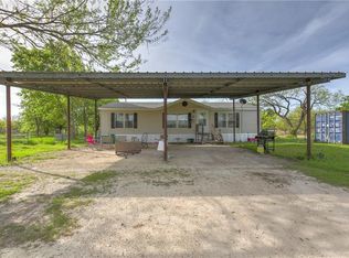 1832 County Road 1107b, Cleburne, TX 76031