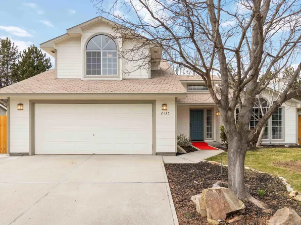 2135 N Monaco Way, Meridian, ID 83646