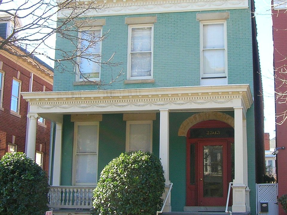 1st image of 2503 W Grace St APT 3