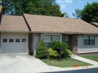 1721 White Oak Ln, Harrison, AR 72601