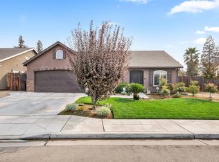 2558 N Antioch Ave, Fresno, CA