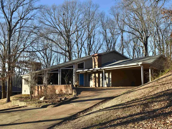 104 Highland Park Dr, Helena, AR 72342