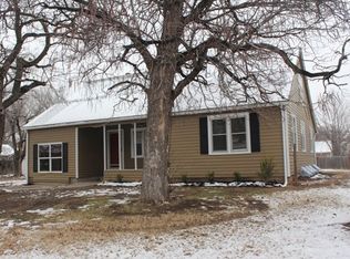 858 N Pershing Ave, Wichita, KS 67208