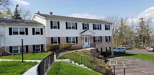 Canandaigua Garden Apartments Photo 1