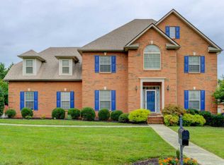 546 Glen Abbey Blvd, Knoxville, TN 37934