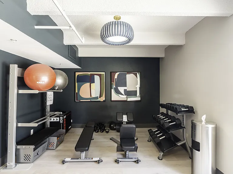 Park Cheesman — Photo 18