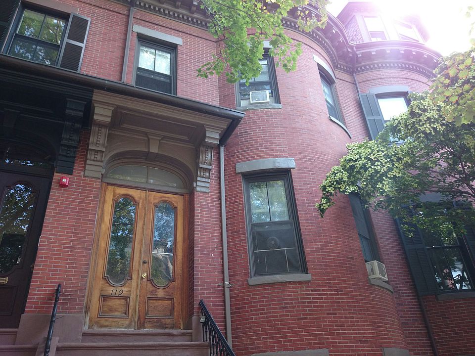 2nd image of 119 W Newton St APT 1