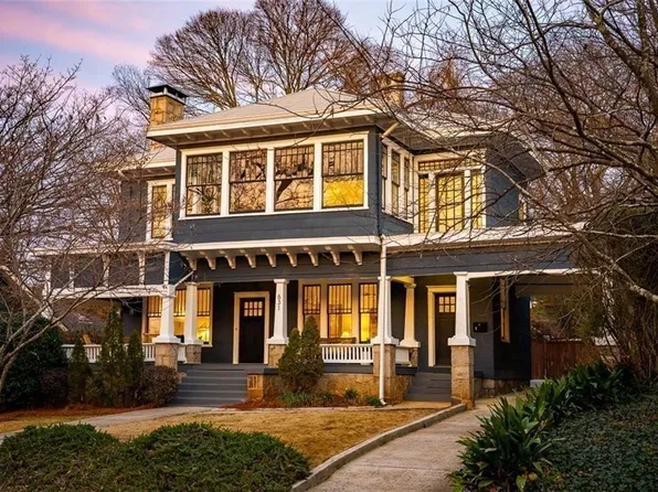 631 Linwood Ave NE, Atlanta, GA 30306