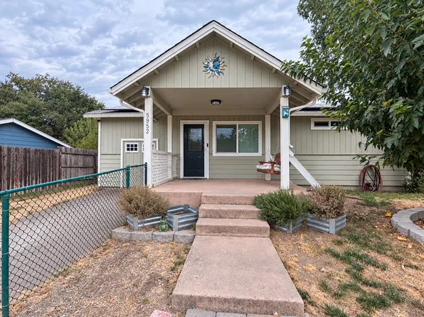 5952 Bruce Dr, Kelseyville, CA 95451