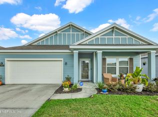 10864 Peacock Landing Ct, Jacksonville, FL 32218