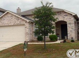 3721 Lazy River Ranch Rd, Roanoke, TX 76262