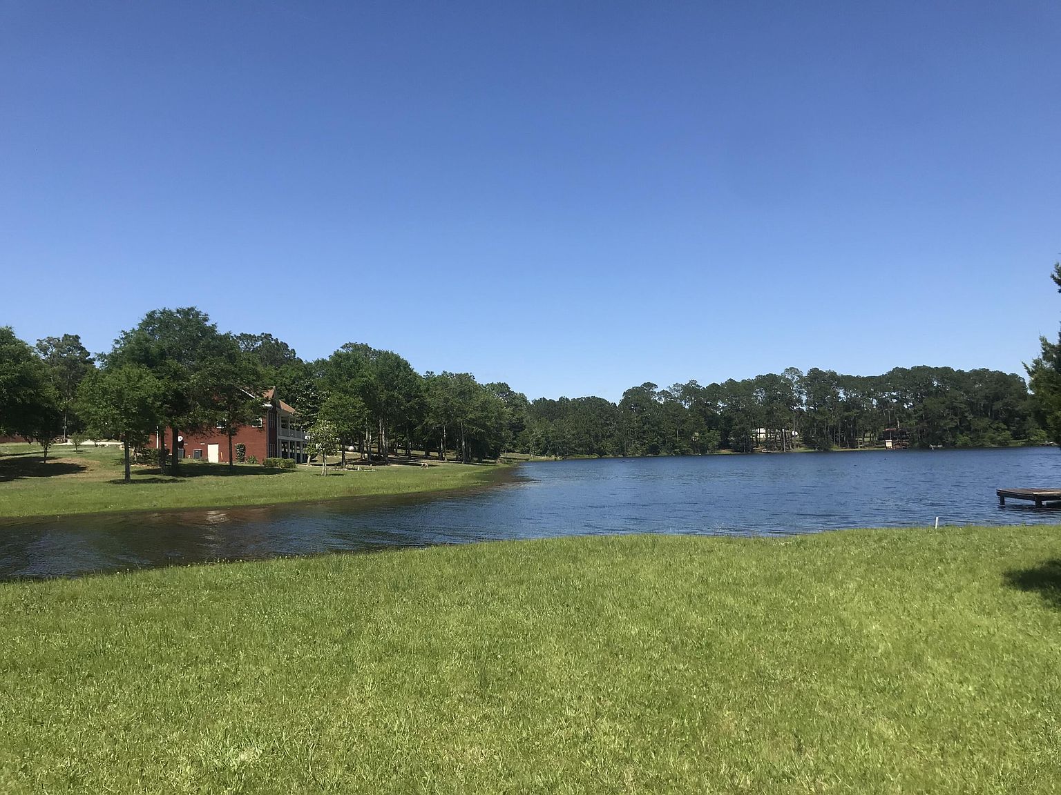 599 Paradise Island Dr, Defuniak Springs, FL 32433 | Zillow