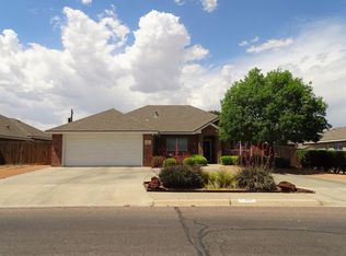 4204 Lehigh Dr, Midland, TX 79707