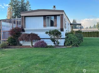 57 Clemons Rd TRAILER 49, Montesano, WA 98563