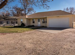 28800 Everett Rd, Pueblo, CO 81006