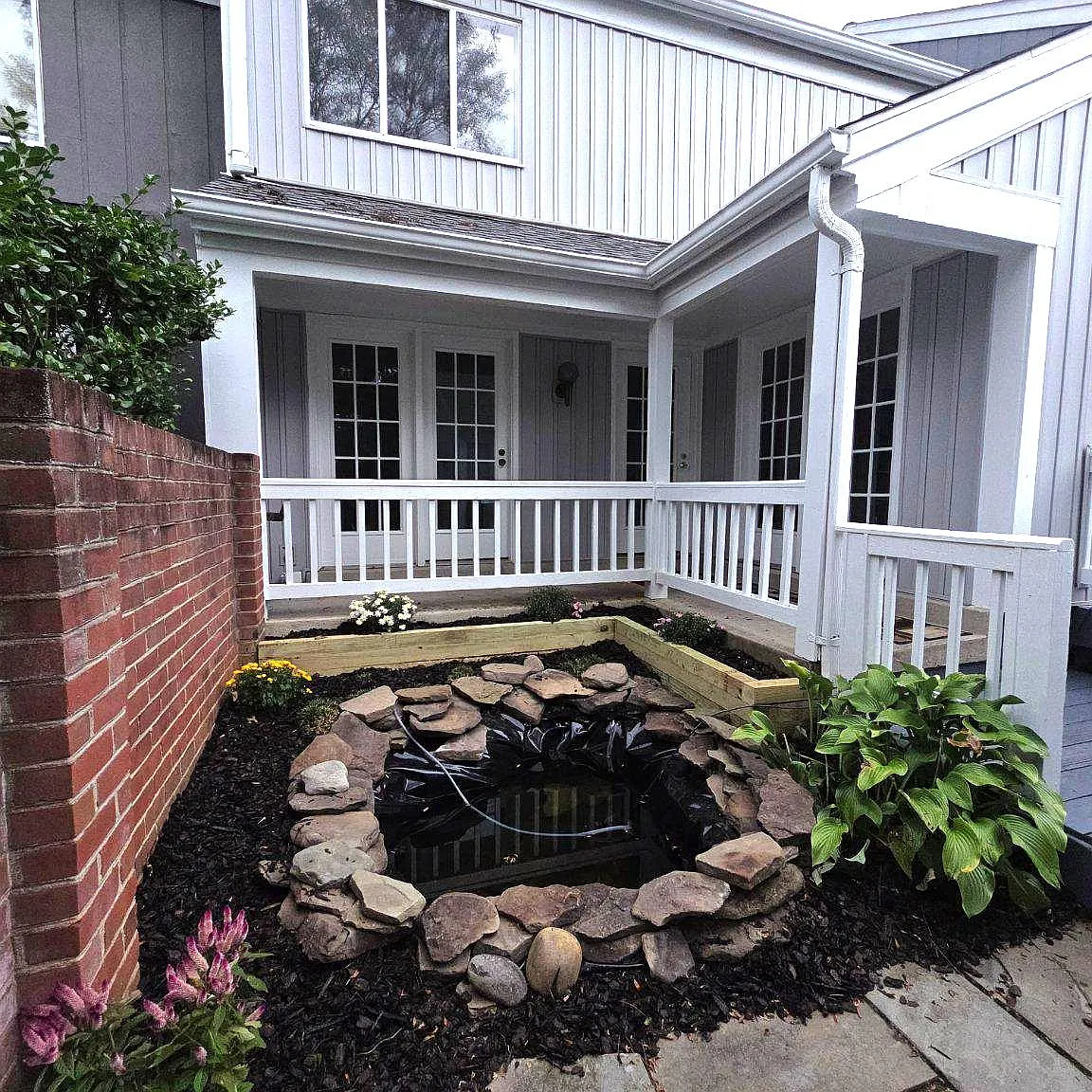 4 bed, 3.5 bath, 2457 sqft, $3,250 — Photo 4