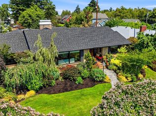 3317 N 22nd St, Tacoma, WA 98406