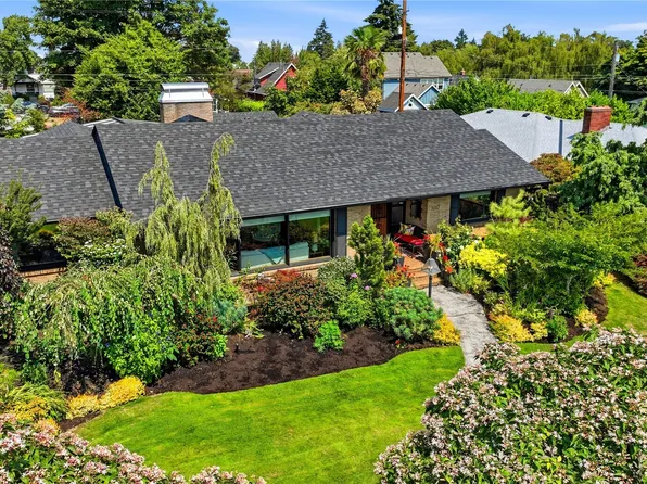 3317 N 22nd Street, Tacoma, WA 98406