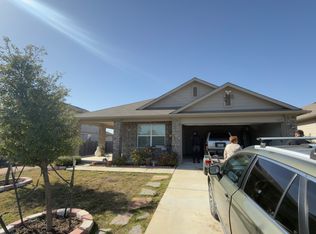 117 Harlan Dr, Hutto, TX 78634