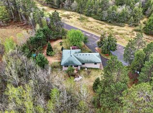 30176 Eagle Lake Rd, Danbury, WI 54830