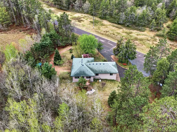 30176 Eagle Lake Rd, Danbury, WI 54830