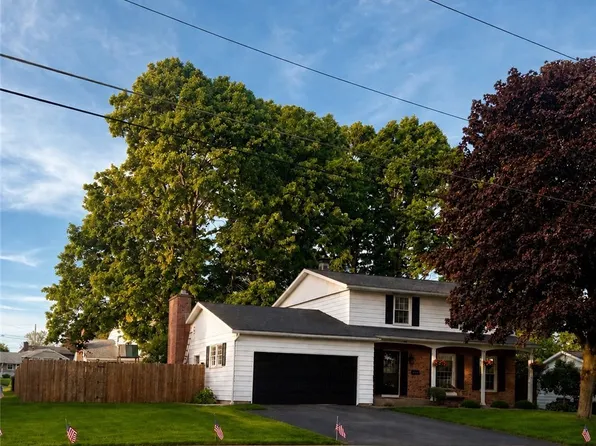 1714 Lincoln Ln, Rome, NY 13440