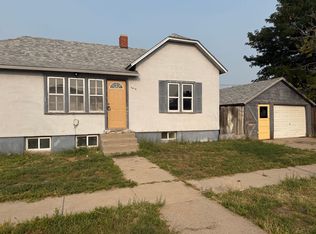 1214 Avenue A, Scottsbluff, NE 69361