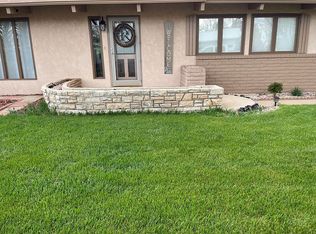 611 Colfax Ave, Cortez, CO 81321