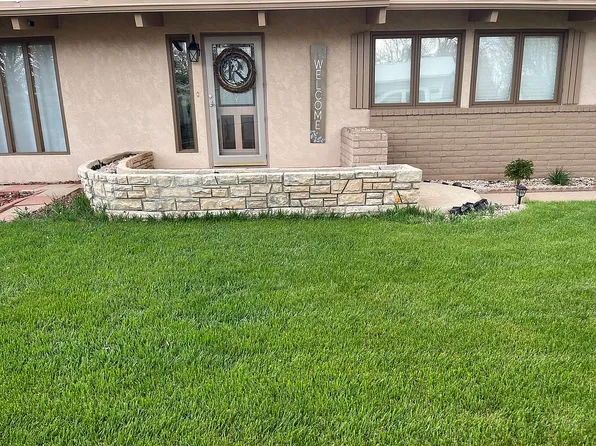 611 Colfax Ave, Cortez, CO 81321