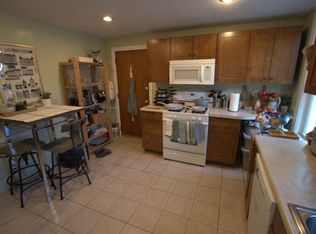 50 Brookley Rd #2, Jamaica Plain, MA 02130