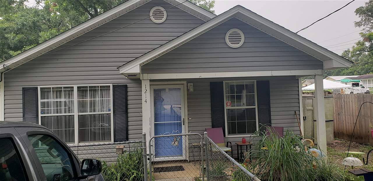 1214 Gibbs Dr, Tallahassee, FL 32303 Zillow