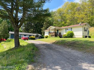 29 Hill St #31, Shickshinny, PA 18655