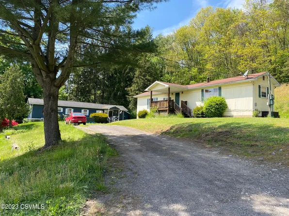 29 Hill St #31, Shickshinny, PA 18655