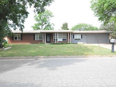 3105 N Sedgwick St, Wichita, KS, 67204