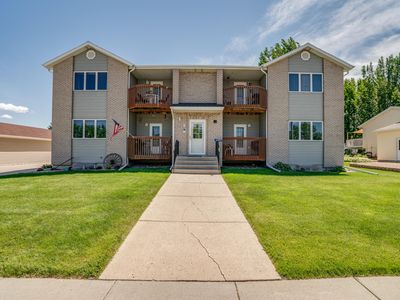 633 Bridgeport Dr, Bismarck, ND, 58504