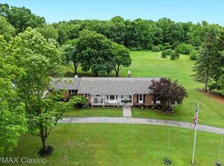 9160 Joy Rd, Plymouth, MI 48170