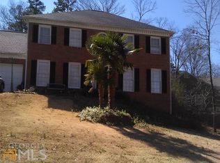 4803 Morning Chase NW #2, Acworth, GA 30102