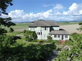 17979 Best Rd, Mount Vernon, WA 98273