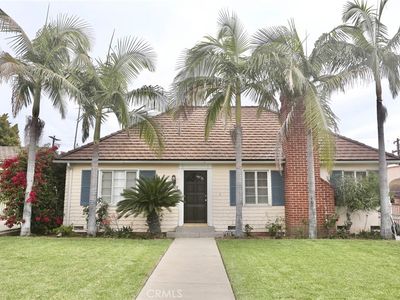 1628 Hilliard Dr, San Marino, CA, 91108