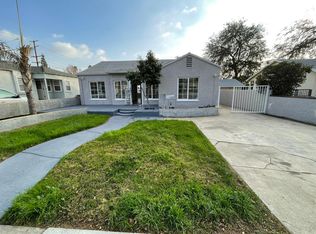 656 E I St, Ontario, CA 91764