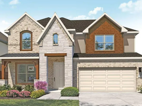 2807 Hazel Meadows Ln, Iowa Colony, TX 77583