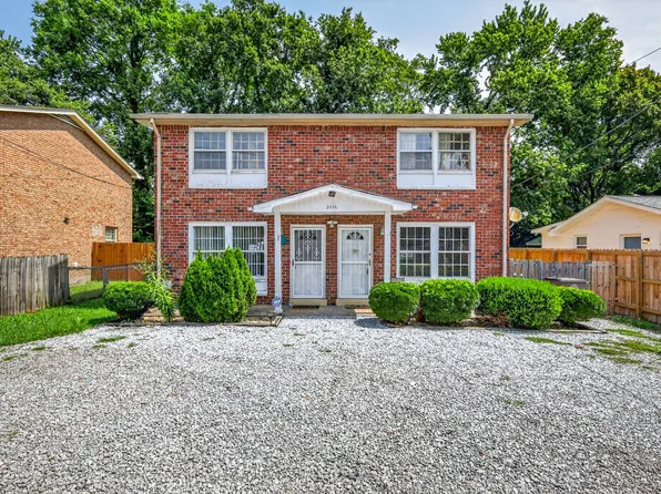 2516 Glenrose Ave, Nashville, TN 37210