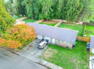 2515 Mitchell Ave NE, Olympia, WA