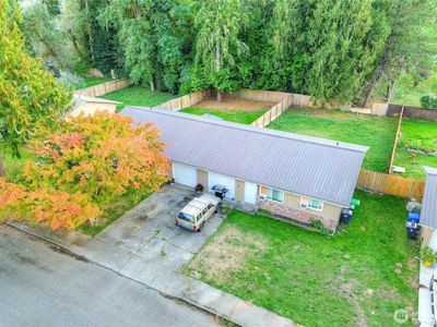 2515 Mitchell Avenue NE, Olympia, WA, 98506