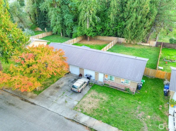 2515 Mitchell Avenue NE, Olympia, WA 98506