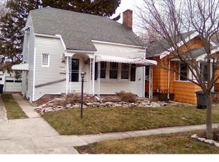 2050 Berkshire Pl, Toledo, OH 43613